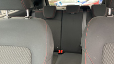 Ford Fiesta 1.0 EcoBoost Hybrid mHEV 125 ST-Line Edition 5dr Petrol Hatchback